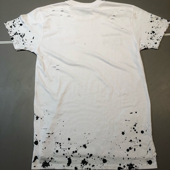 Bleecker and Mercer Tshirt Mens Size Large - Picture 2 of 2